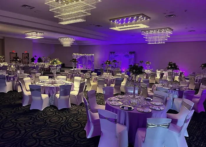 Holiday Inn Scranton East - Dunmore By Ihg