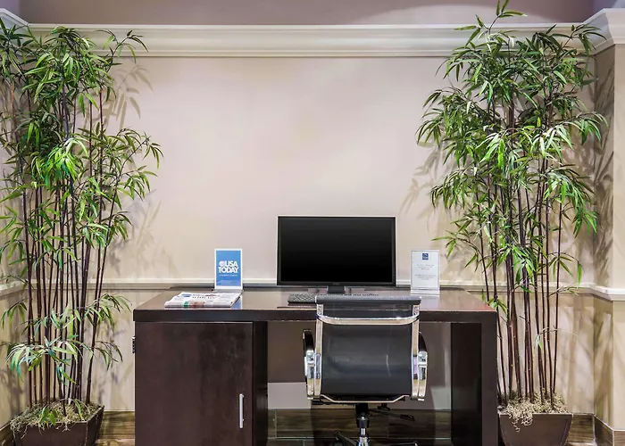 Sleep Inn & Suites Dunmore